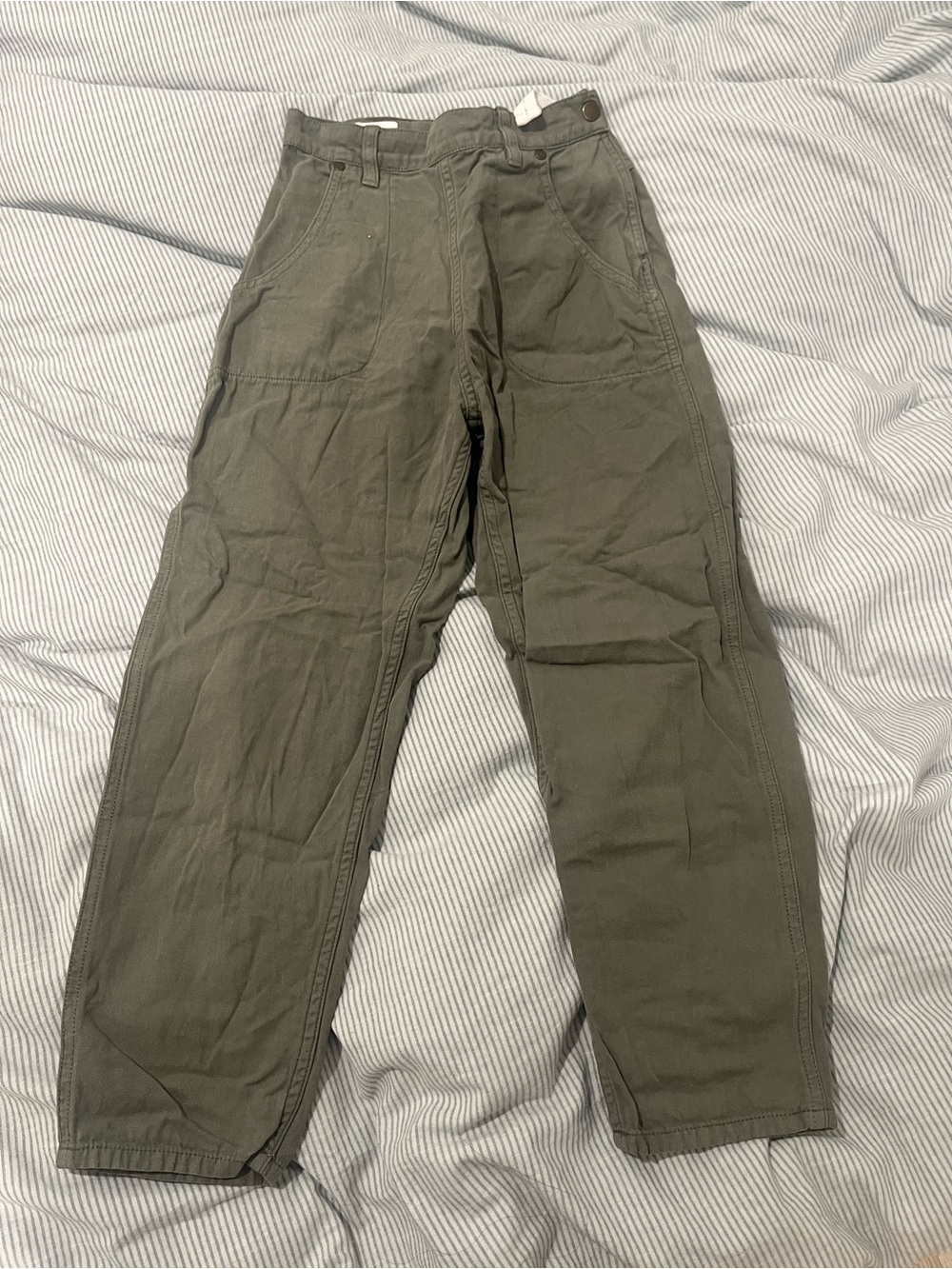 Soor Ploom Nova Pants